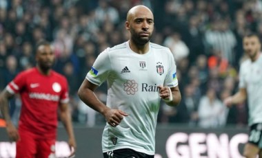 Beşiktaşlı futbolcu Nathan Redmond: 'Türk halkının gücünü gördünüz'