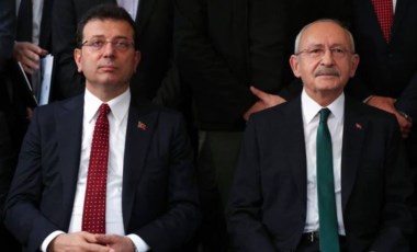 Son dakika... Ankara'da kritik görüşme: Kılıçdaroğlu ile İmamoğlu bir araya geldi