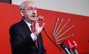 CHP'de gündem yoğun: Kılıçdaroğlu'ndan kurultay için ilk talimat!