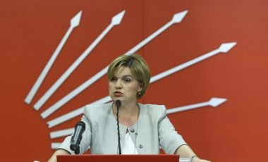 CHP'li Selin Sayek Böke'den istifa sonrası ilk açıklama