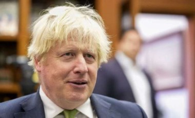 Boris Johnson milletvekilliğinden istifa etti