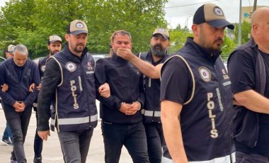 Tekirdağ Ergene Belediyesi'ndeki rüşvet operasyonunda 5 zabıta tutuklandı