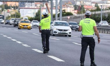 İstanbullular dikkat: Bu yollar trafiğe kapatıldı!