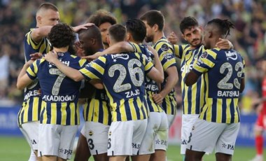 Fenerbahçe'de hedef 7. Türkiye Kupası!