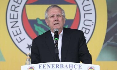 Eski Fenerbahçe Başkanı Aziz Yıldırım'dan seçim iddiasına yanıt