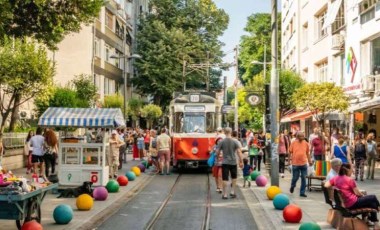 Kadıköy'de yarın bazı yollar trafiğe kapatılacak