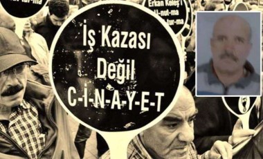 Konya'da iş cinayeti: İnşaatın 4'üncü katından düşerek can verdi