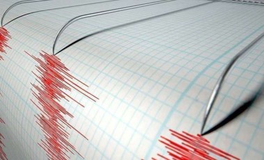 Son Dakika: Adana ve Kuşadası Körfezi'nde peş peşe deprem!