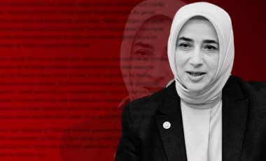 Yeni Akit yazarının hedefinde AKP'li Özlem Zengin var: 'Parti bu tür arızalardan silkinmeli'