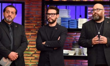 MasterChef Türkiye'nin yeni jüri üyesi belli oldu