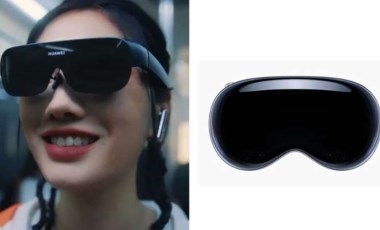 Apple, Huawei'den dolayı Vision Pro ismini değiştirebilir