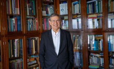 Orhan Pamuk’a Mersin Kent Ödülü