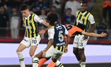 Fenerbahçe'de Arda Güler 1500 dakikayı tamamladı