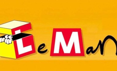 LeMan'dan 'ekmek zammı' kapağı