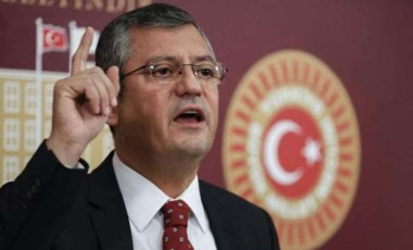 Son dakika... CHP'li Özgür Özel de 'değişim' dedi: 'Cesaretli, kararlı ve vefalı olmalı...'