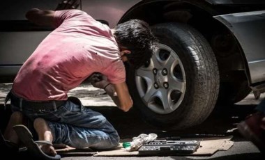 Bakanlık raporunda tespit edildi: Maden, metal, tekstil ve yapı sektöründe çocuk işçi çalıştırılıyor