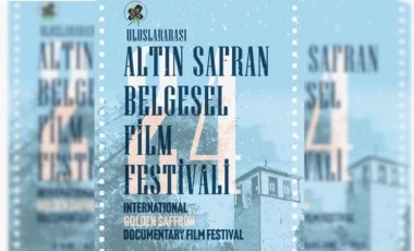 Uluslararası Altın Safran Belgesel Film Festivali'nde ödüller sahiplerini buldu