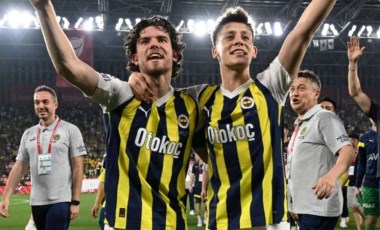 Fenerbahçe'den Arda Güler için transfer açıklaması!