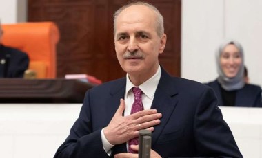 AKP’de, Kurtulmuş’un yerine kimin genel başkanvekili olacağı tartışılıyor...