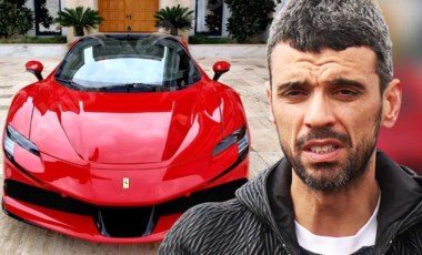 Kenan Sofuoğlu Ferrari'sini satışa çıkardı: 2 günde yüzde 18 zam yaptı!