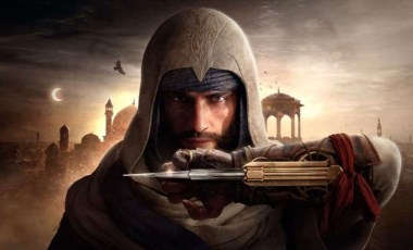 Assassin's Creed Mirage için oynanış videosu paylaşıldı