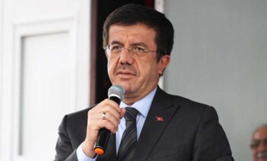 Kazada yaralanan eski Bakan Nihat Zeybekci taburcu oldu!