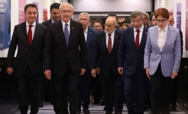 AKP’de milletvekili transferi planları: Gözler DEVA, Saadet ve Gelecek Partisi’nde