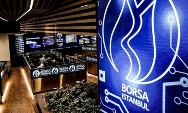 Borsa güne düşüşle başladı (13 Haziran 2023)