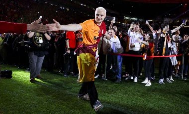 Galatasaraylı Victor Nelsson'un Avrupalı talipleri artıyor