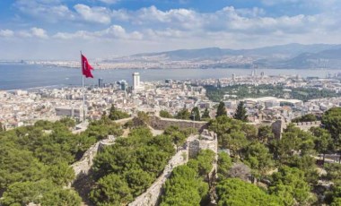 Küresel Sürdürülebilir Turizm Konseyi’ne Türkiye’den üye olan ilk şehir İzmir