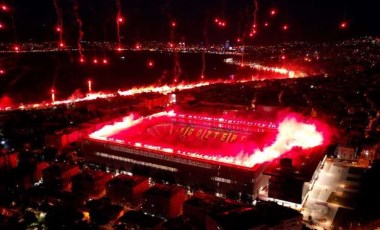 Göztepe 98. yılını kutlamaya hazırlanıyor