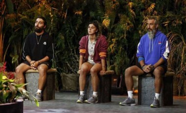 Survivor 2023'te sona gelindi: Nefise ve Özgür finale kaldı