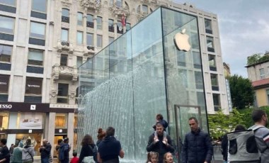 Apple'ın değeri artmaya devam ediyor! 3 trilyon dolara yaklaştı