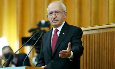 Son dakika... Kılıçdaroğlu'ndan seçim sonrası ilk toplantı: 'Gemiyi limana ben götüreceğim'