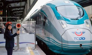 Tren seferlerine bayram ayarı: Biletler yarın satışa çıkarılacak