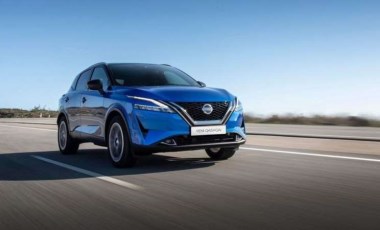 Haziranda bir ikinci zam da Nissan'dan