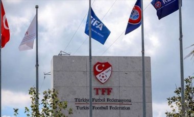 PFDK'den Beşiktaş ve Trabzonspor'a ceza!