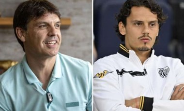 Efsane futbolcu Fernando Morientes'ten Enes Ünal'a büyük övgü