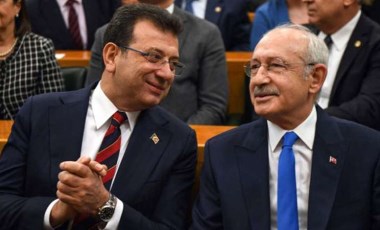 Son dakika... Ekrem İmamoğlu Ankara'ya gidiyor: Kılıçdaroğlu ile görüşecek