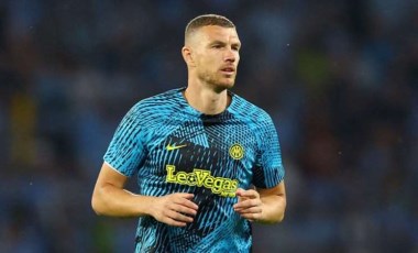 Fenerbahçe'nin Edin Dzeko için kesenin ağzını açtı!