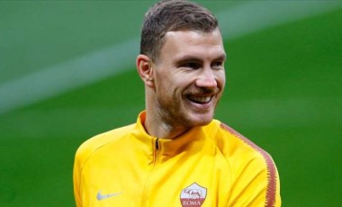 Edin Dzeko kimdir, nereli, kaç yaşında? Edin Dzeko hangi takımlarda futbol oynadı?