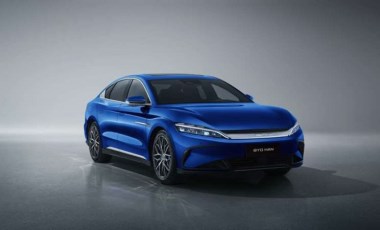 BYD batarya üretiminde dünyanın en büyüğü olmayı planlıyor