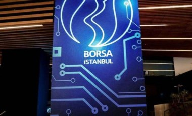 Borsa günü düşüşle tamamladı