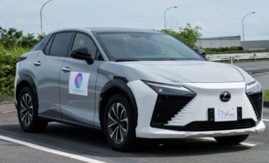 Toyota'nın katı hal pili ile çalışan elektrikli aracı için tarih