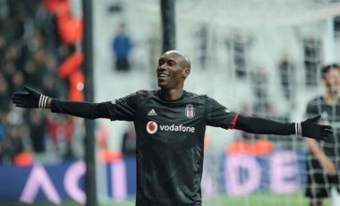 Atiba Hutchinson futbolu bıraktı