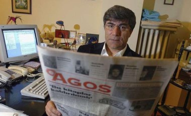 Hrant Dink cinayetinde yeni davanın ilk duruşması bugün