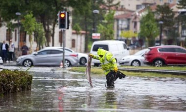 14 Haziran 2023 hava durumu raporu... Meteoroloji açıkladı: Bugün hava nasıl olacak?