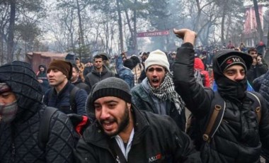 Türkiye, dünya genelinde en fazla mülteciye ev sahipliği yapan ülke oldu