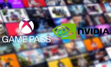 Dev ortaklık: Nvidia GeForce Now ile Microsoft Game Pass oyunları oynanabilecek