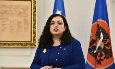 Osmani, Kosovalı Sırplara seslendi: Kosova sizin de eviniz